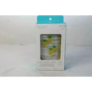 Ashland ICON STRING LIGHTS